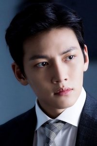 الممثل Ji Chang-wook