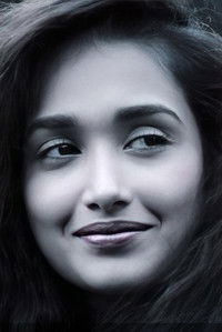 الممثل Jiah Khan