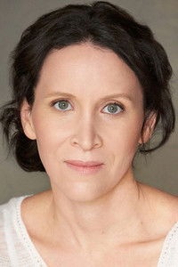 الممثل Jill Awbrey