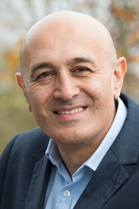 الممثل Jim Al-Khalili