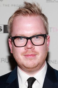 المخرج Jim Field Smith