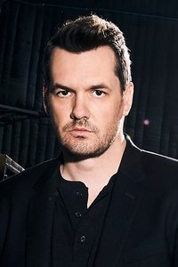 الممثل Jim Jefferies