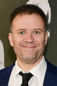 المخرج Jim O'Hanlon