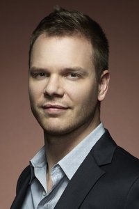 الممثل Jim Parrack