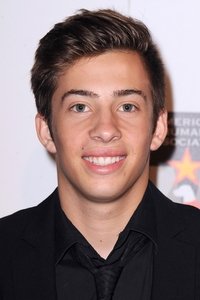 الممثل Jimmy Bennett