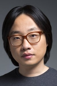 الممثل Jimmy O. Yang