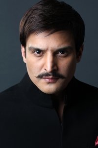 الممثل Jimmy Shergill