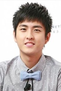 المخرج Jing Wong