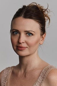 المخرج Jo-Anne Brechin