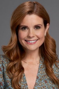 الممثل JoAnna Garcia Swisher