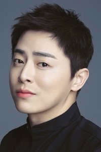 الممثل Jo Jung-Suk