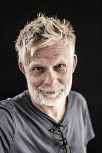 المخرج Joachim Hedén