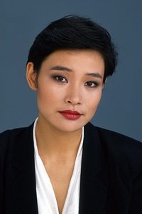الممثل Joan Chen