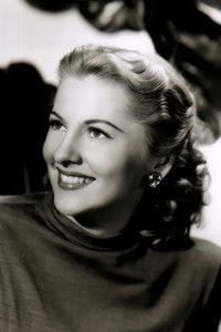 الممثل Joan Fontaine