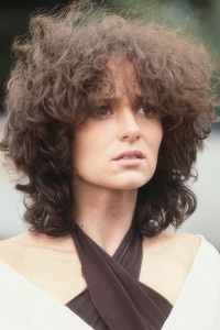 الممثل Joanne Samuel