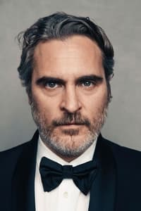 الممثل Joaquin Phoenix