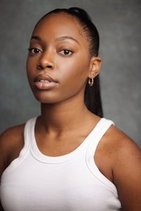 الممثل Jodie Campbell