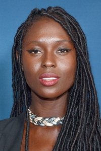 الممثل Jodie Turner-Smith