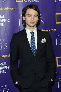 الممثل Joe Doyle