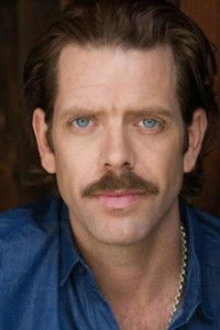 الممثل Joe Hursley