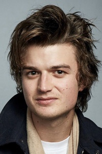 الممثل Joe Keery