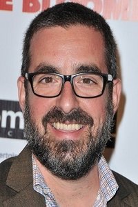 المخرج Joe Nussbaum