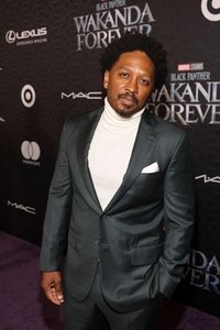 المخرج Joe Robert Cole