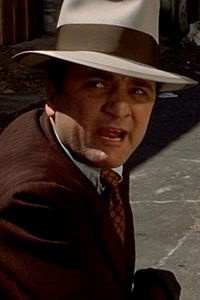 المخرج Joe Tornatore