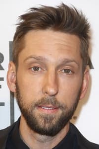 الممثل Joel David Moore