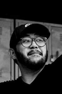 المخرج Joel Ferrer