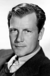 الممثل Joel McCrea