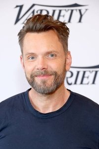 الممثل Joel McHale
