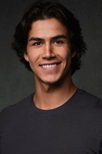 الممثل Joel Oulette