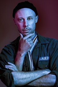 المخرج Joel Potrykus