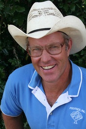 الممثل Joel Salatin
