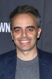 المخرج Joel Souza