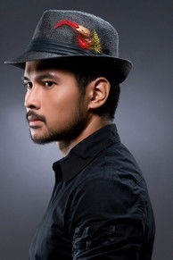 الممثل Joem Bascon