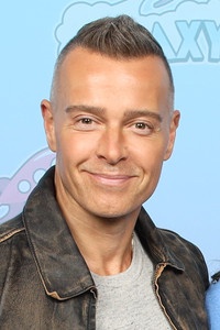 الممثل Joey Lawrence