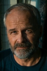 الممثل Johan Rheborg