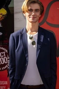 الممثل Johan Wickholm