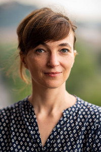 المخرج Johanna Moder