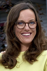 المخرج Johanna Runevad