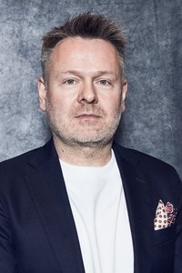 المخرج John Andreas Andersen