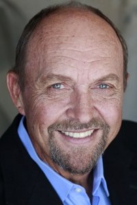 الممثل John Ashton