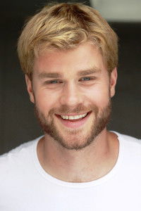 الممثل John Budge