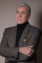 الممثل John Canemaker