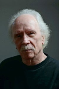 المخرج John Carpenter