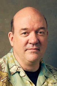 الممثل John Carroll Lynch