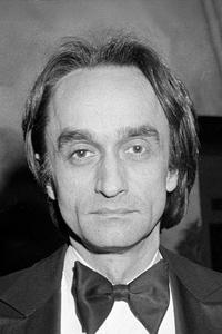 الممثل John Cazale