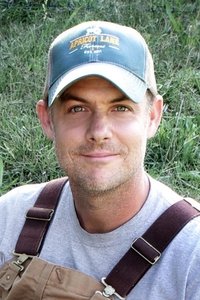 المخرج John Chester